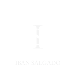 Iban Salgado